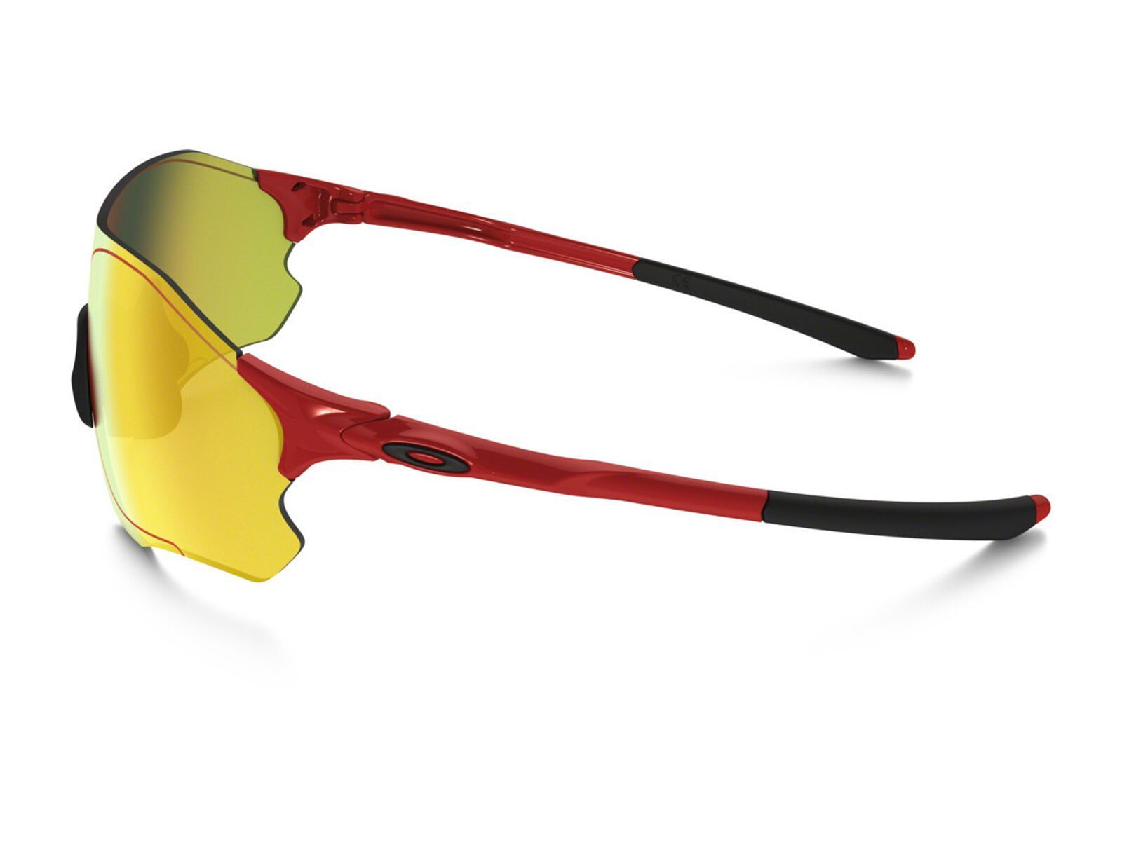 Oakley EVZero Path, infrared/Lens: fire iridium - Bild 4