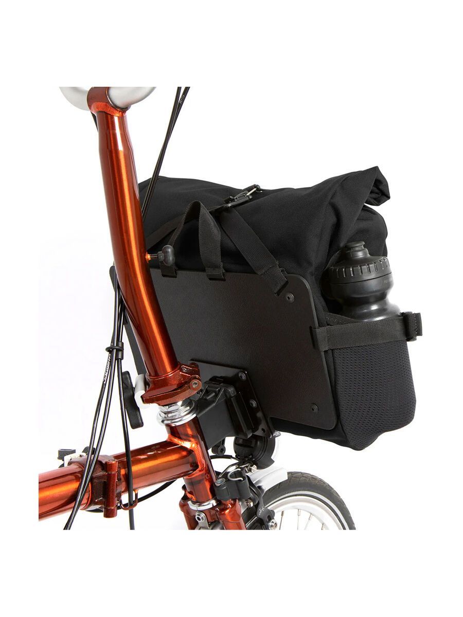 Restrap City Loader - 20 L, black - Bild 3
