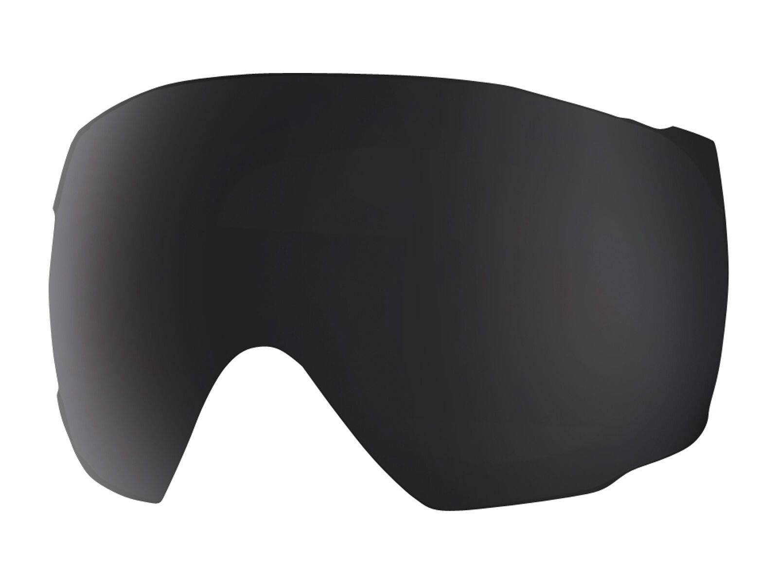 Anon Circuit Lens, dark smoke - Bild 1