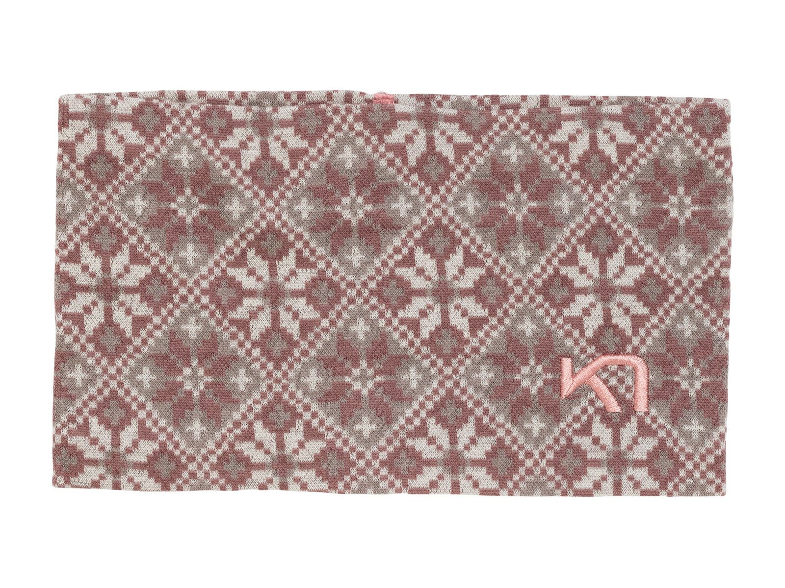 Kari Traa Rose Headband, taupe - Bild 1