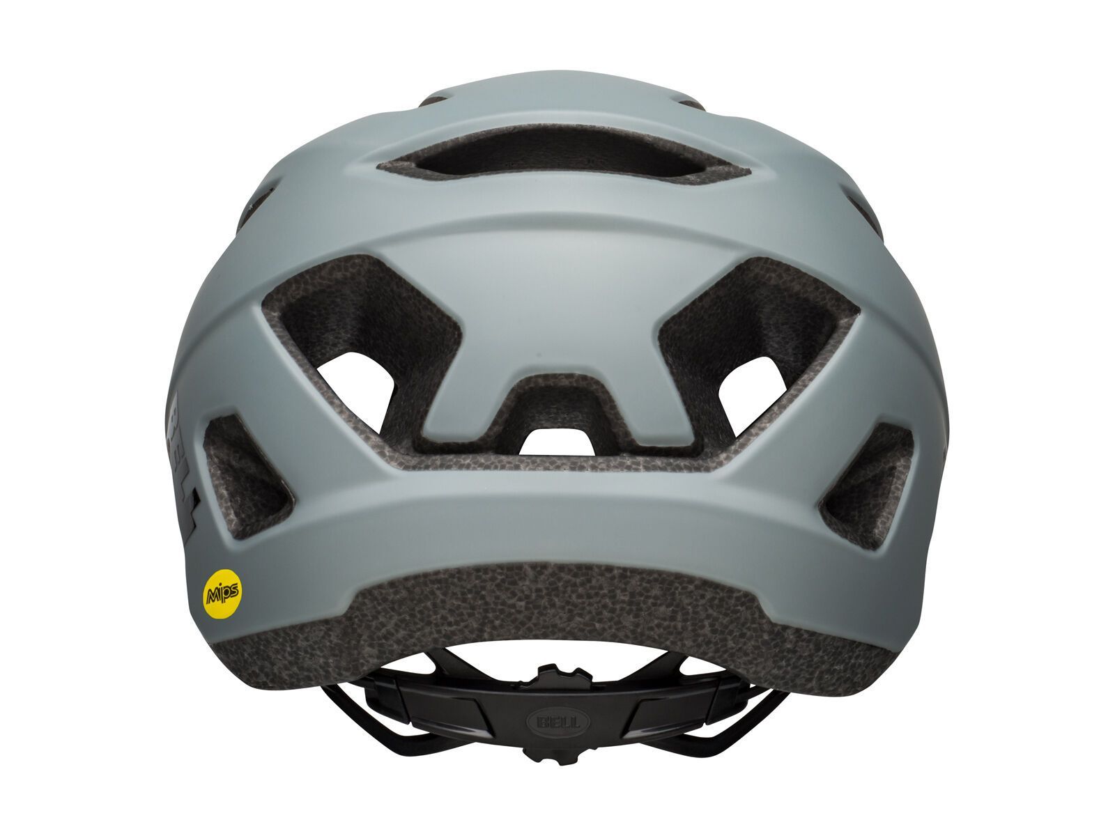 Bell Nomad MIPS, matte gray/black - Bild 5