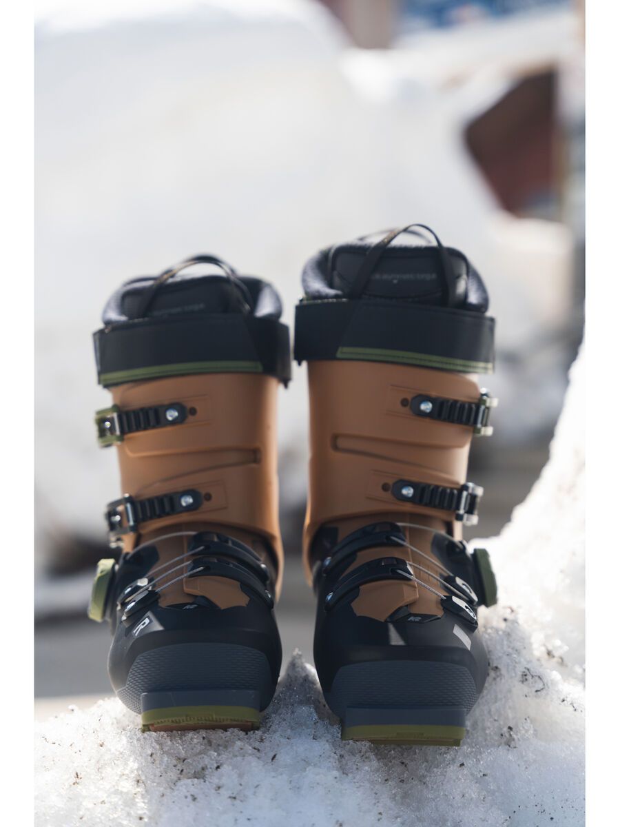 K2 Recon 110 BOA, black/brown - Bild 9