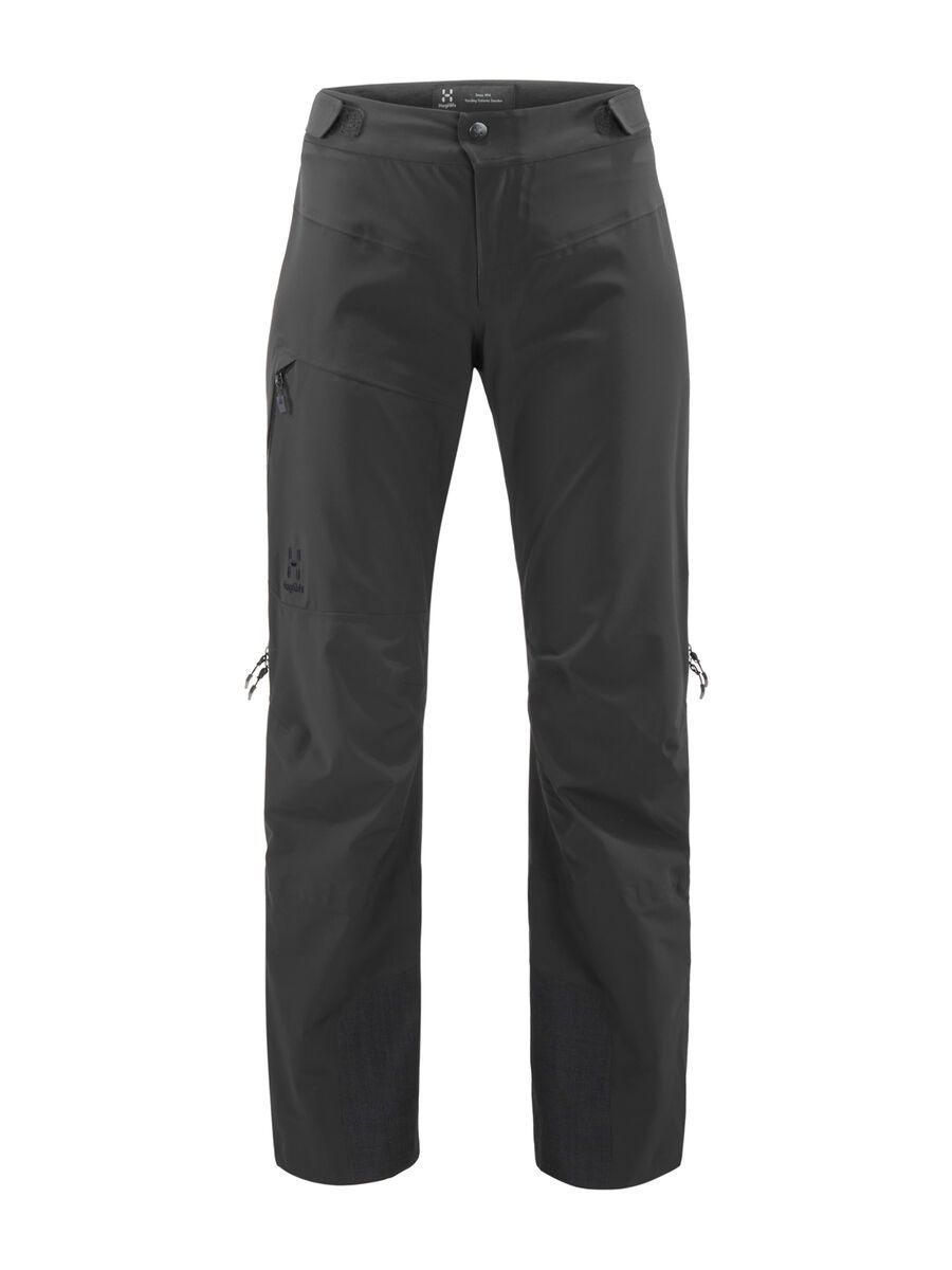 Haglöfs L.I.M Touring Proof Pant Women, slate - Bild 1