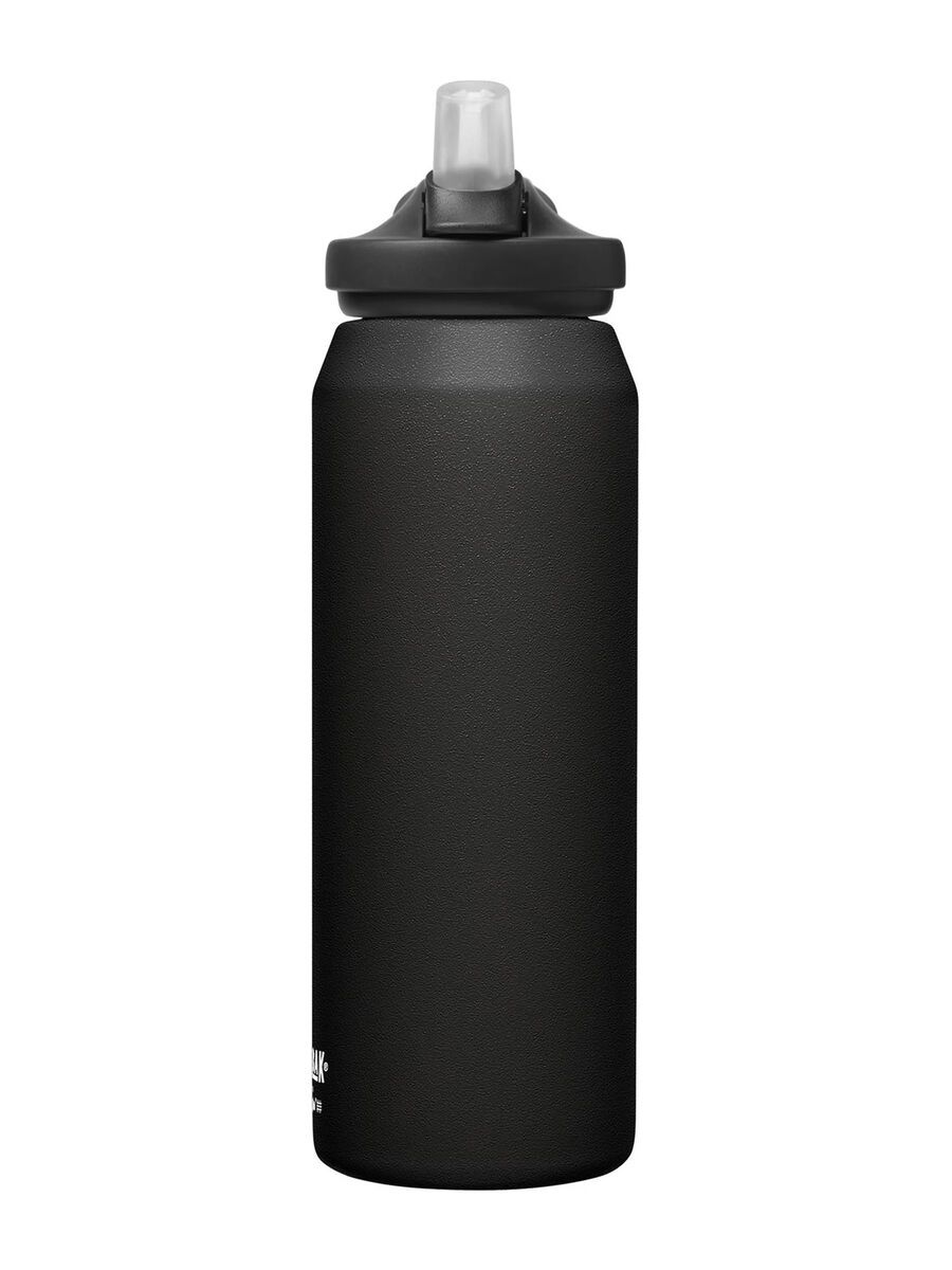 Camelbak Eddy+ Vacuum Insulated, filtered by LifeStraw - 1 L, black - Bild 2