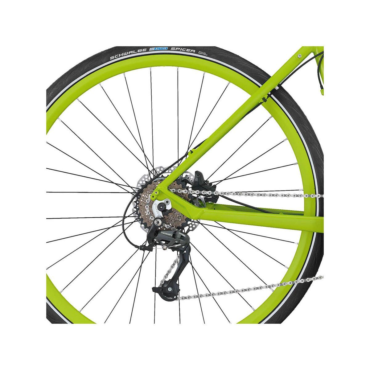 Scott Sub Speed 30 - Bild 4