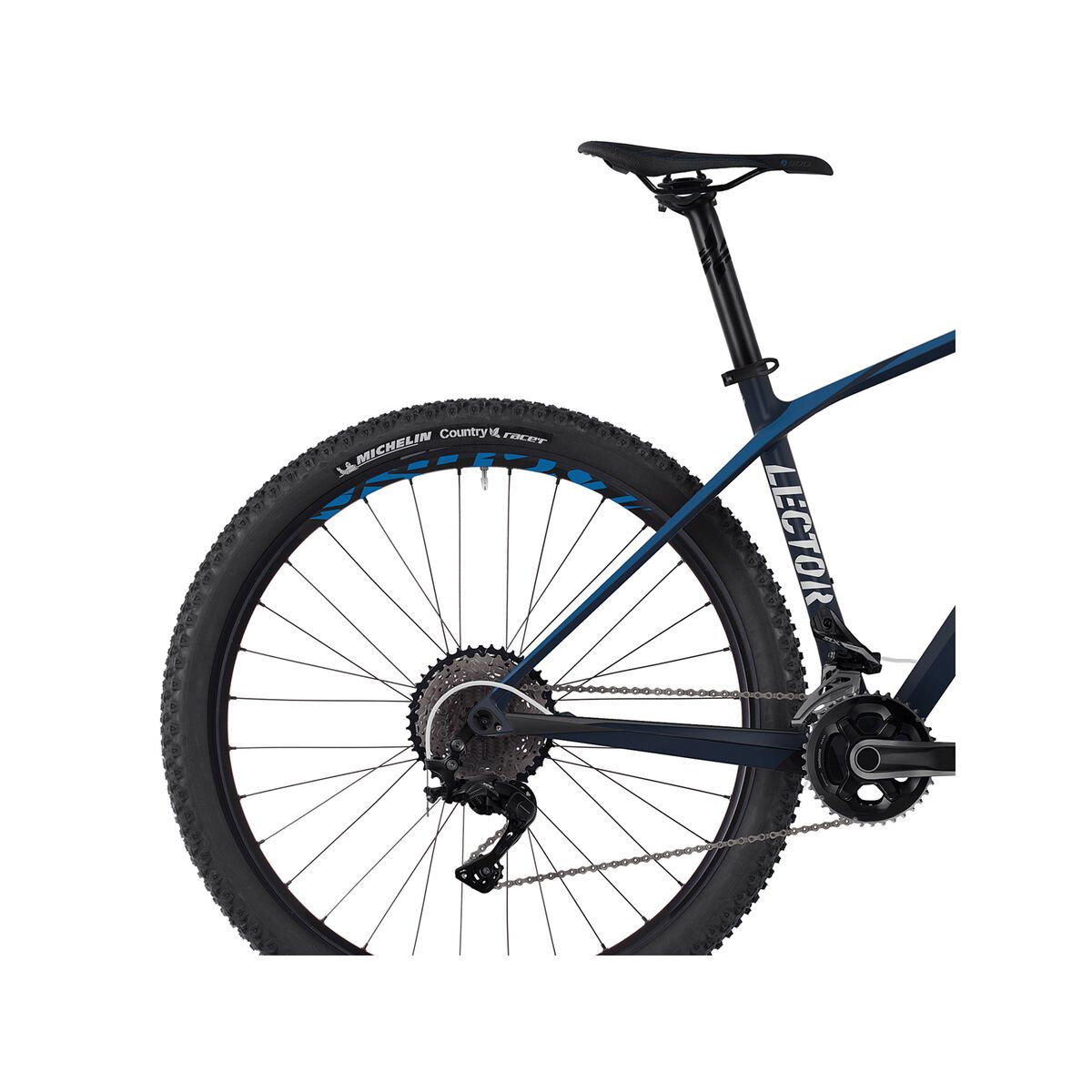 Ghost Lector 1 LC 27.5, night blue/reef blue/star white - Bild 5