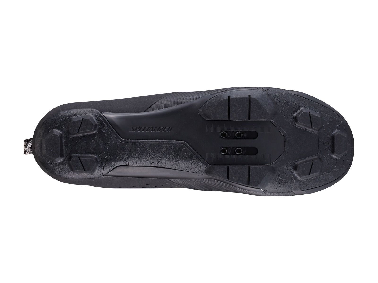 ***2. Wahl*** Specialized Recon 1.0 Gravel & MTB black - Bild 5