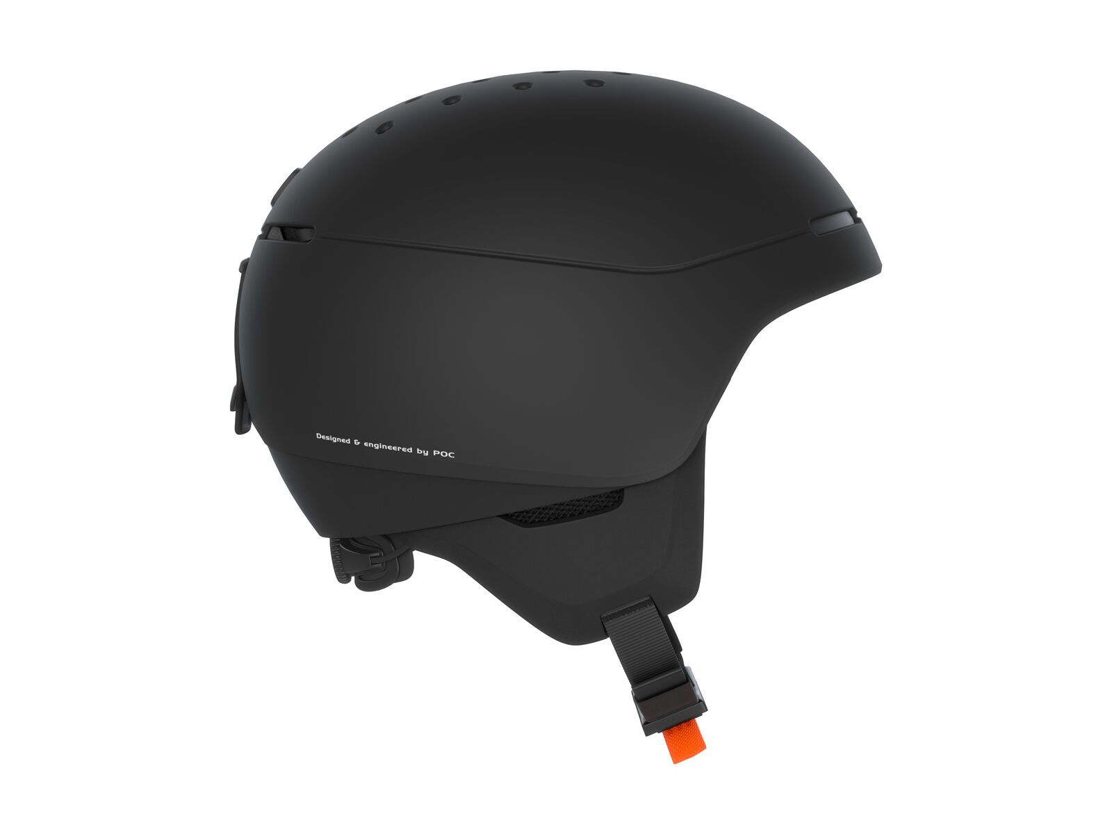 POC Meninx, uranium black matt - Bild 3