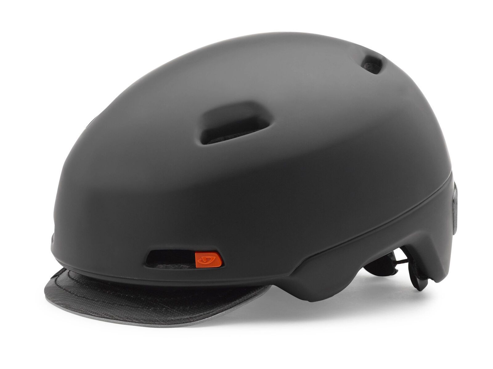 Giro Sutton, matte black - Bild 1