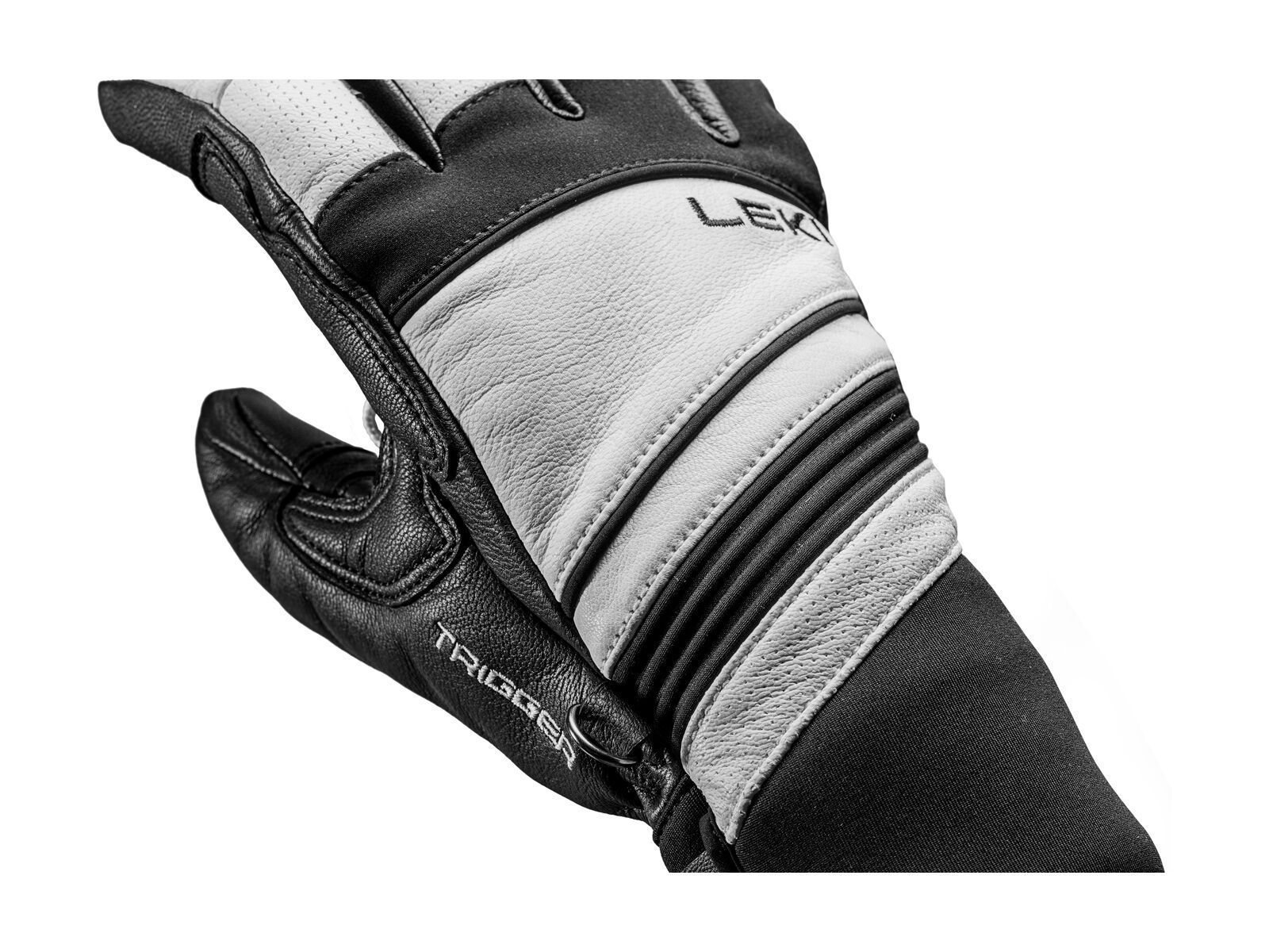 Leki Epicon TR Women, white/black - Bild 4
