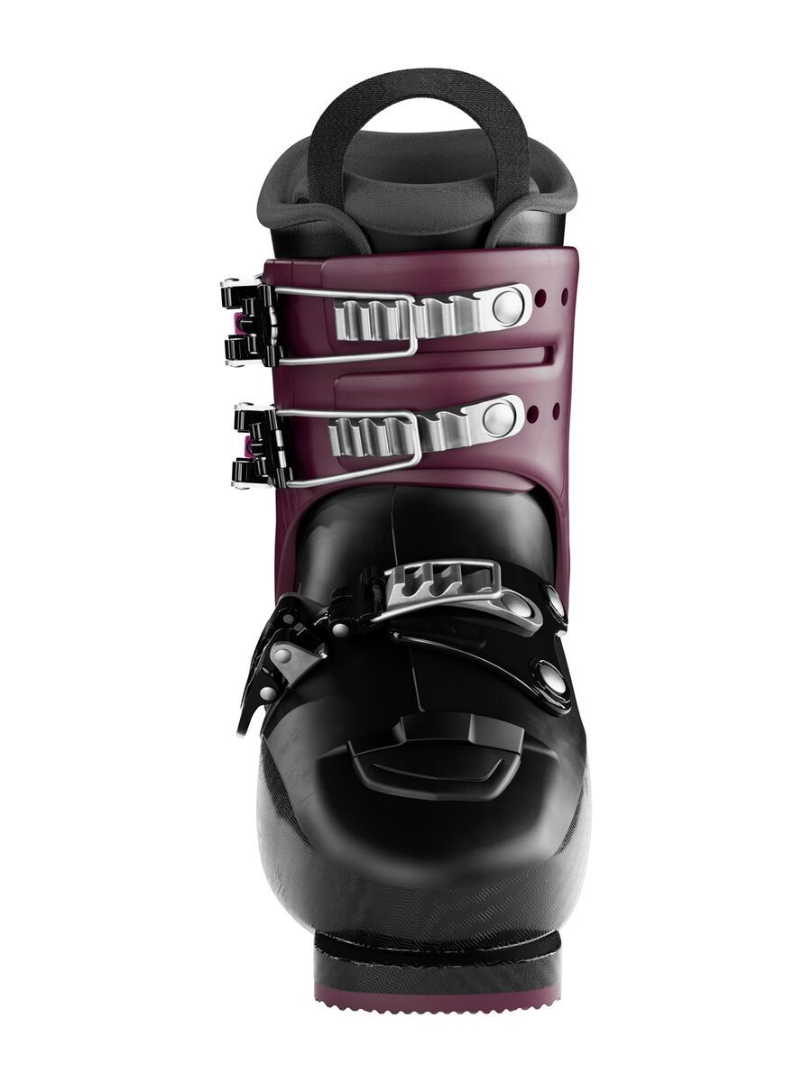 Atomic Hawx Kids 3, black/violet/pink - Bild 3