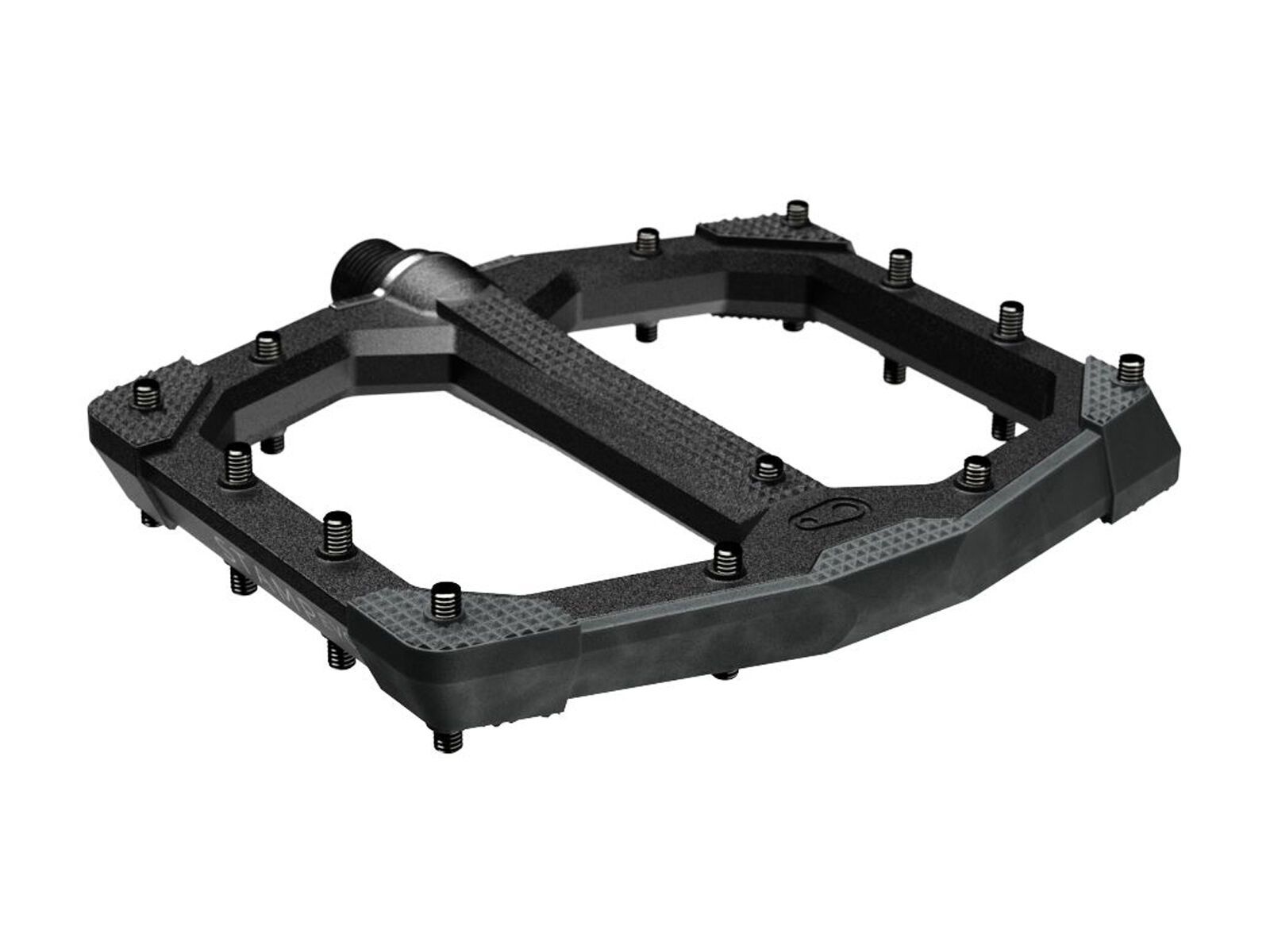 Crankbrothers Stamp Evo Large, black - Bild 2