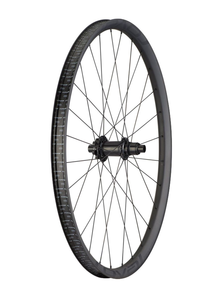 Specialized Roval Traverse SL 29 6B XD, carbon/black - Bild 1