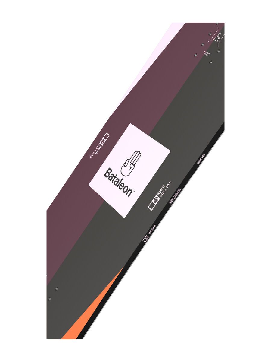 Bataleon Spirit - Bild 6