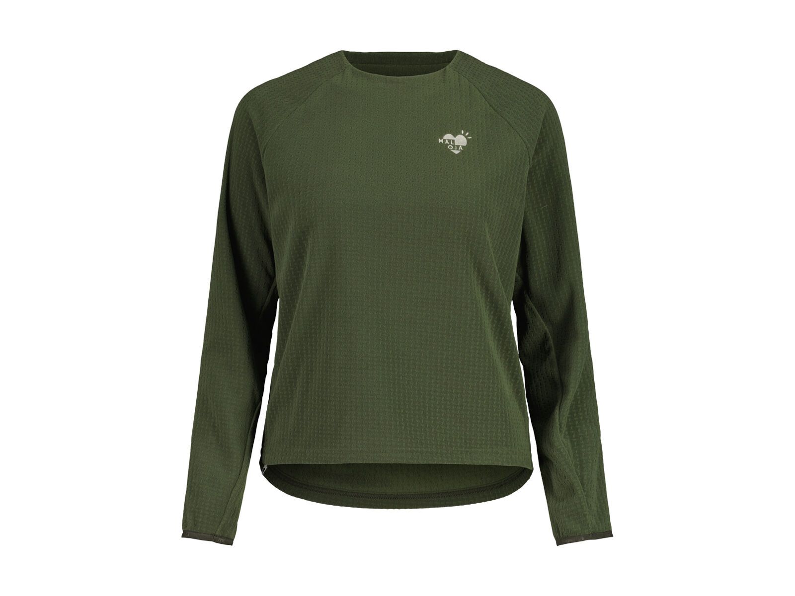 Maloja Nimonem., alpine woods - Bild 1