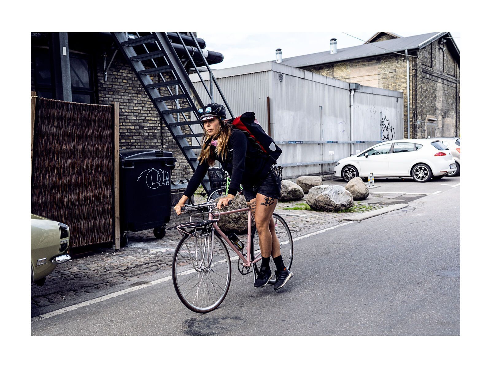 ORTLIEB Messenger-Bag - Bild 5