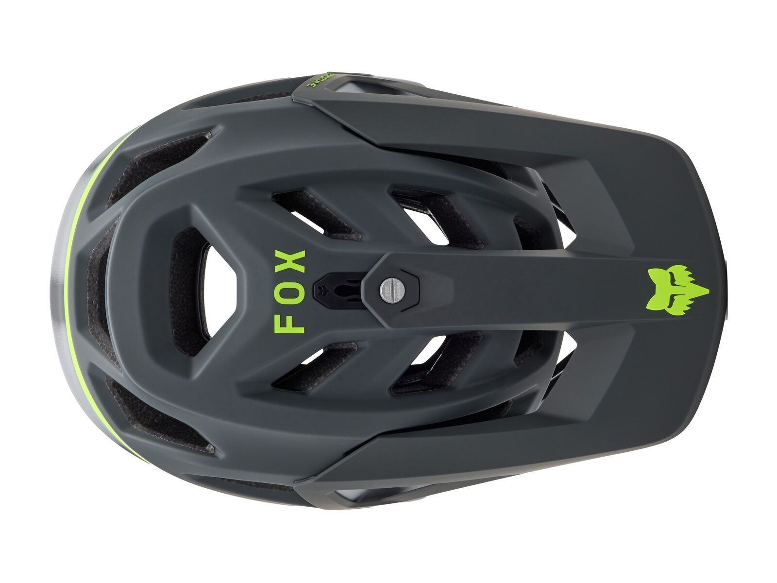 Fox Proframe RS Taunt, dark shadow - Bild 5