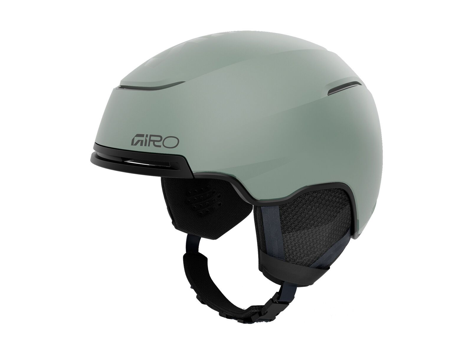 Giro Jackson MIPS, matte glacier green - Bild 2
