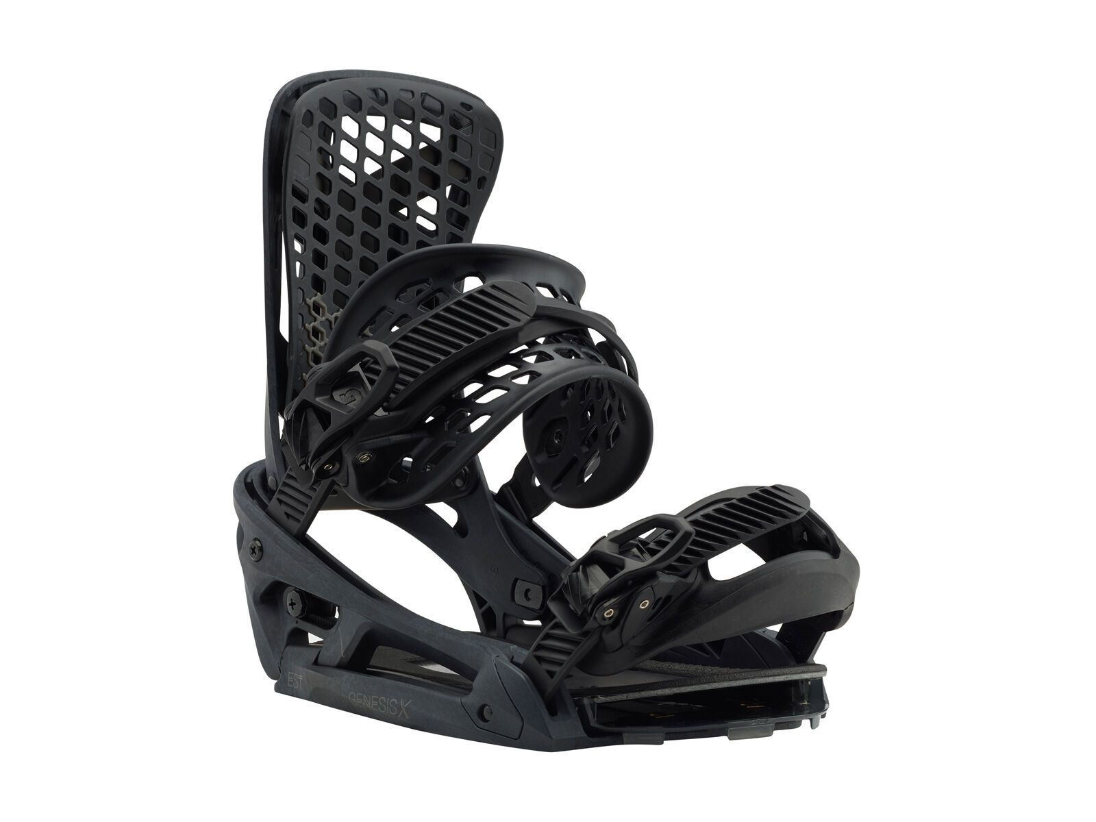 Set: Burton Custom X 2019 +  Genesis X EST (1930987S) - Bild 3