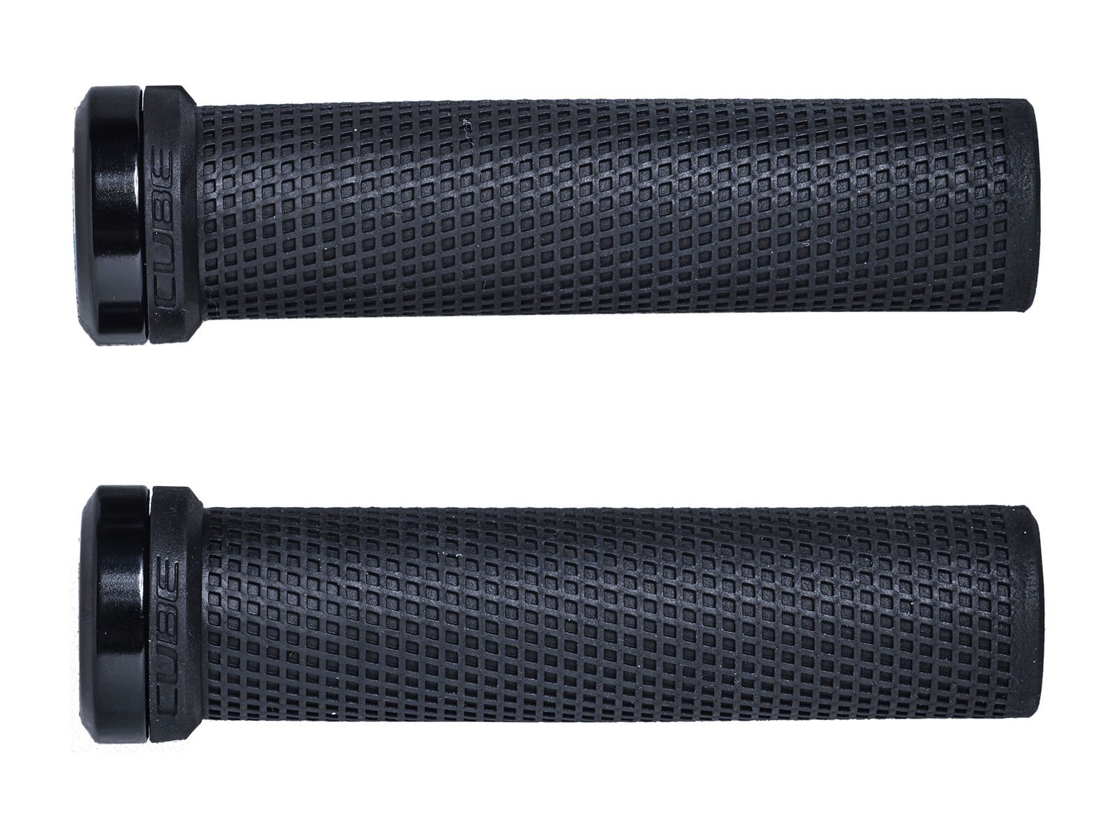 Cube Griffe Race SL, black´n´black - Bild 1