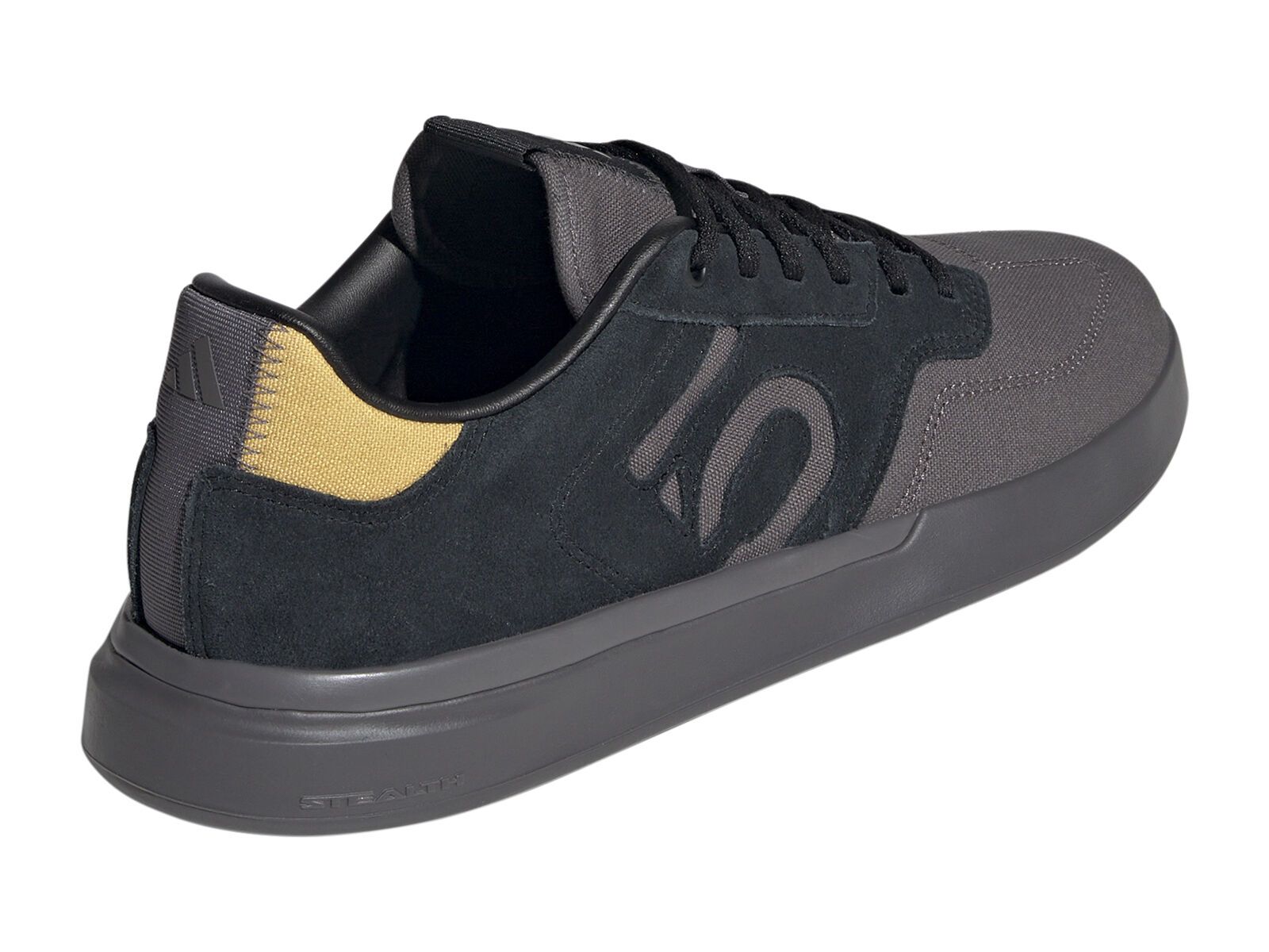 Five Ten Sleuth, core black/charcoal/oat - Bild 2