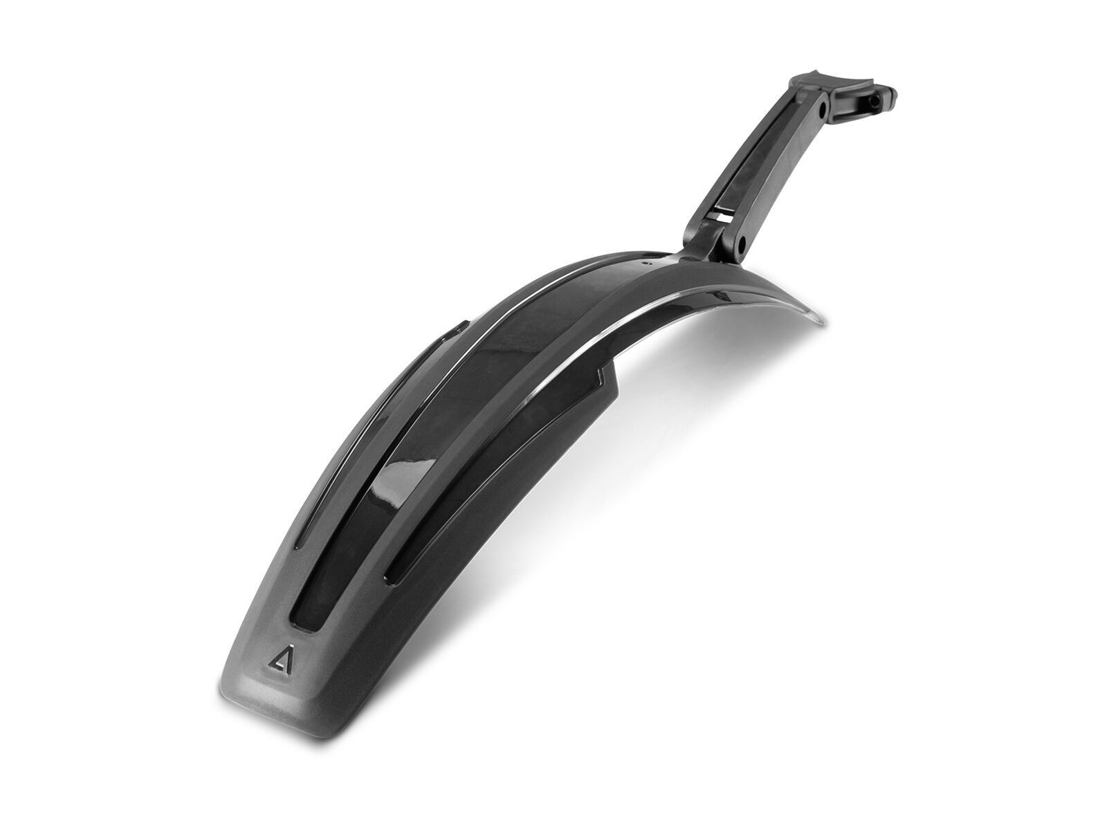 Cube Acid Schutzblech Junior 200 hinten, black - Bild 1