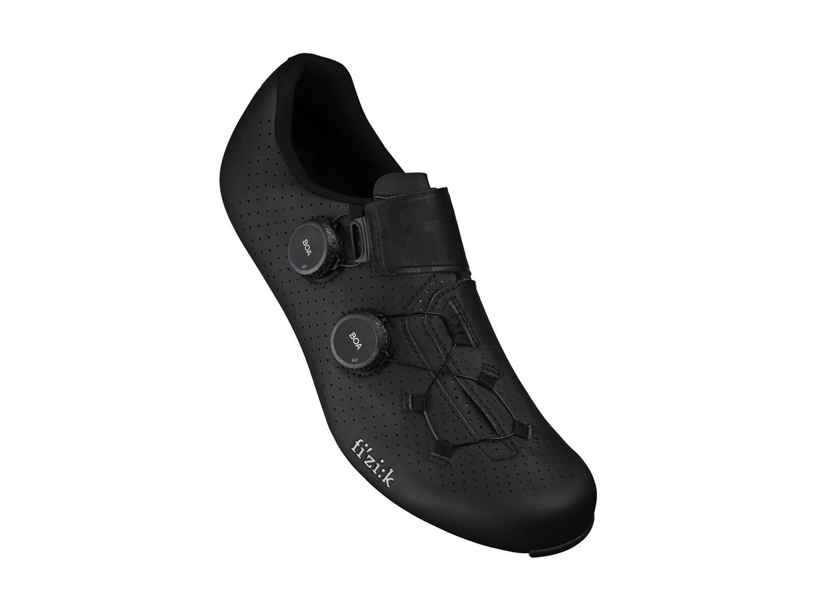 Fizik Vento Infinito Carbon 2, black - Bild 2