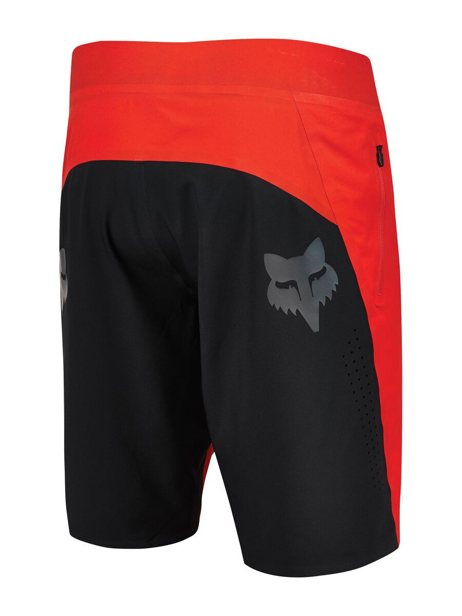 Fox Livewire Pro Short, red - Bild 2