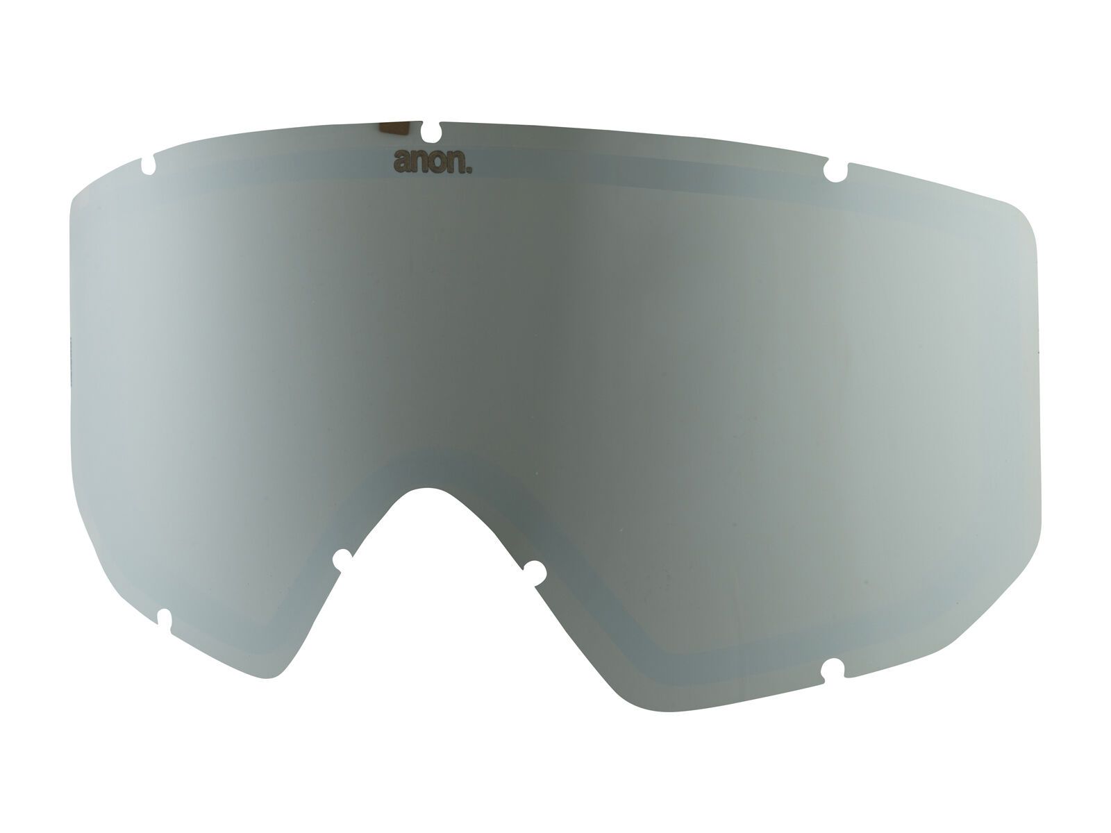Anon Relapse JR Lens, silver solex - Bild 1