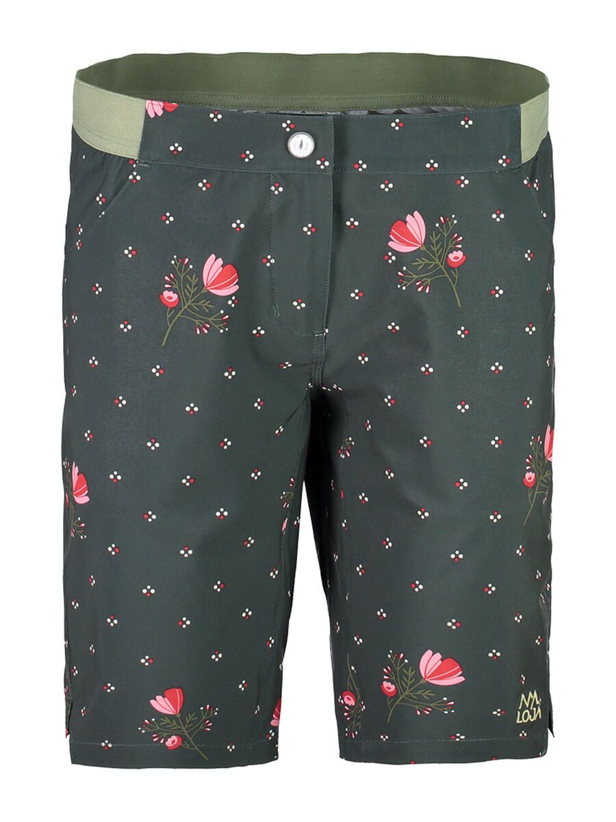 Maloja LetaM., pinetree - Bild 1