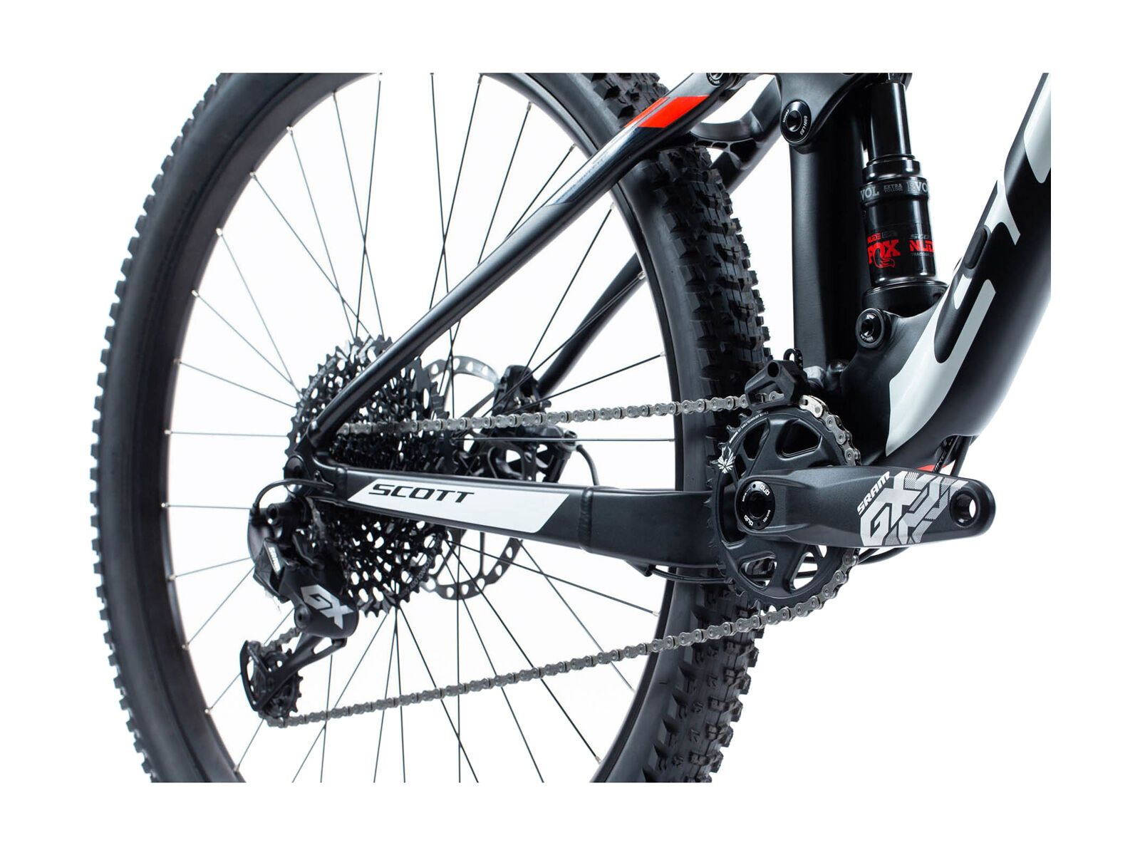 Scott Spark 940 - Bild 6