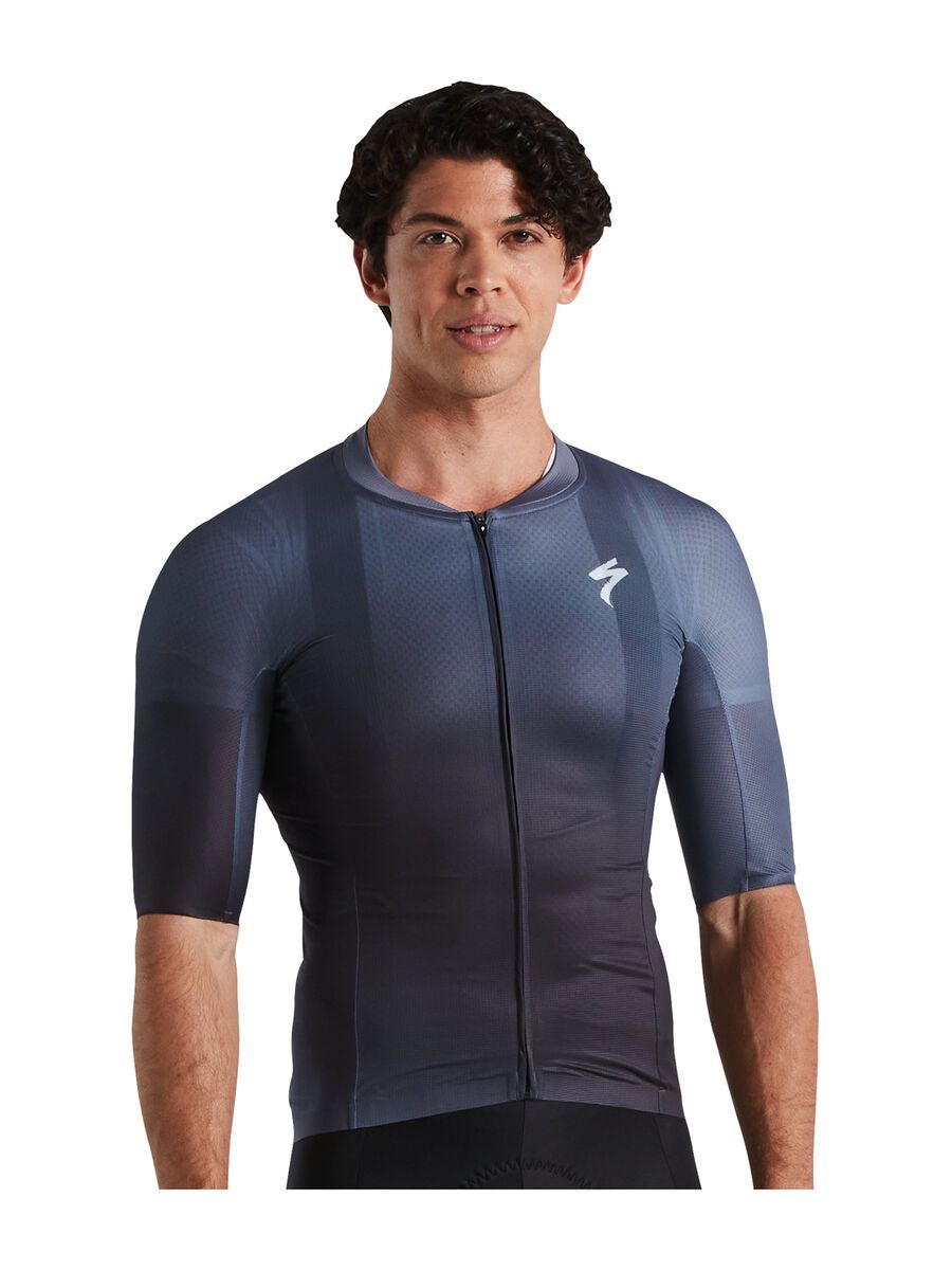 Specialized SL R Shortsleeve Jersey, anthracite - Bild 1