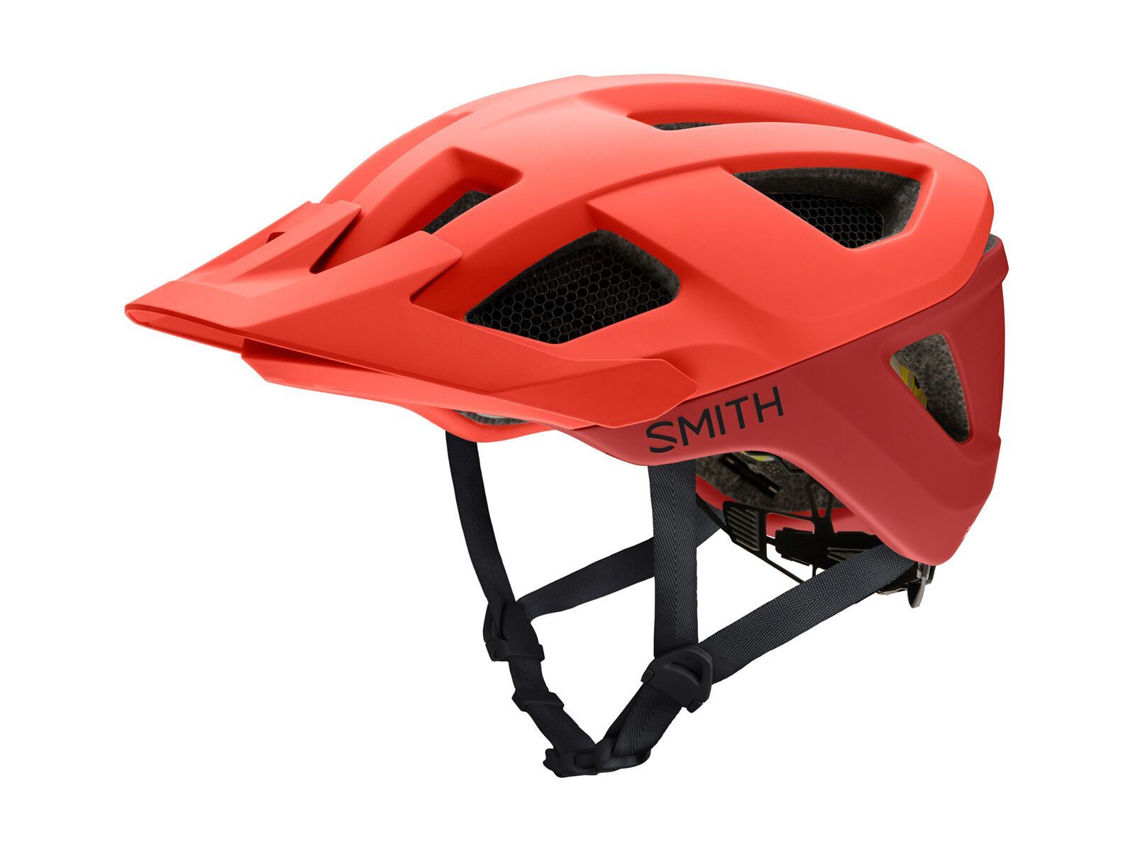 Smith Session MIPS, matte poppy/terra - Bild 1