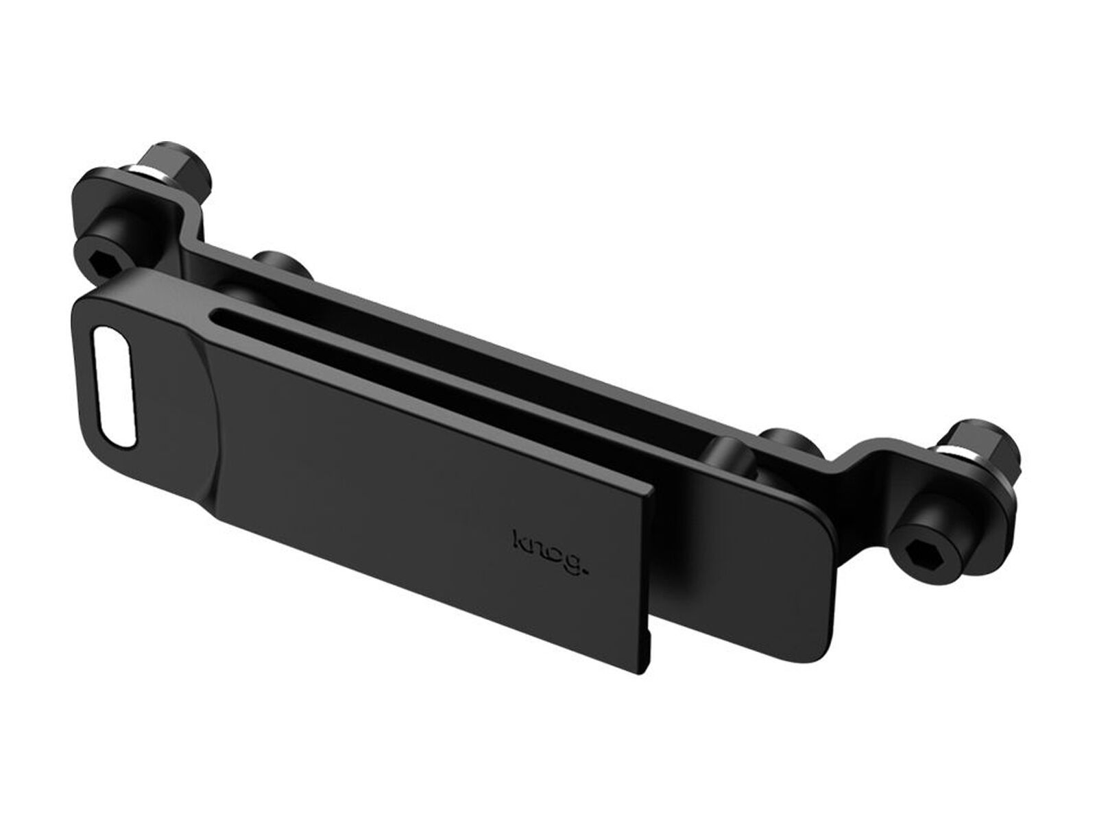 Knog Blinder Link Gepäckträgerhalterung, black - Bild 1