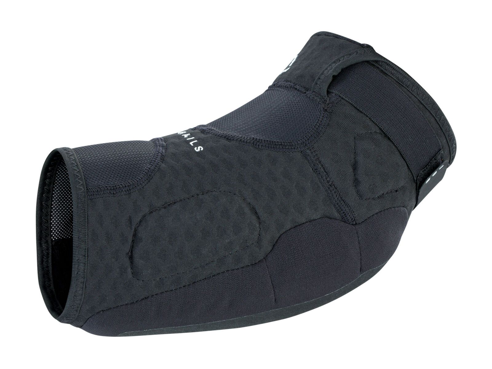 ION Elbow Pads E-Lite, black - Bild 2