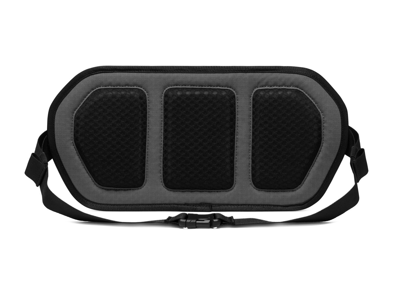 Capsuled Hip Bag, volcanic ash - Bild 5