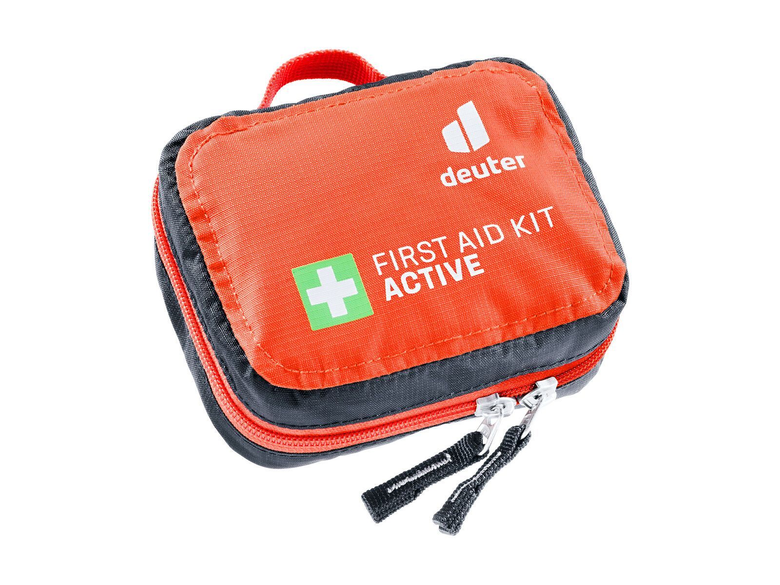 Deuter First Aid Kit Active, papaya - Bild 1