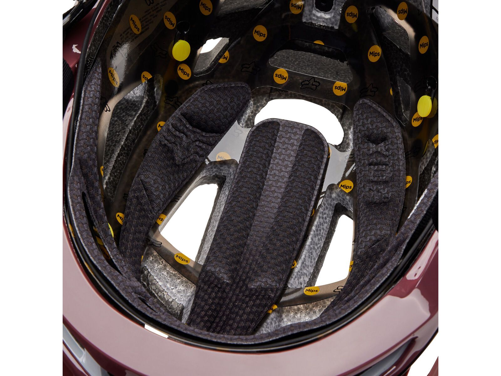 Fox Speedframe Pro Blocked, crdvn - Bild 9