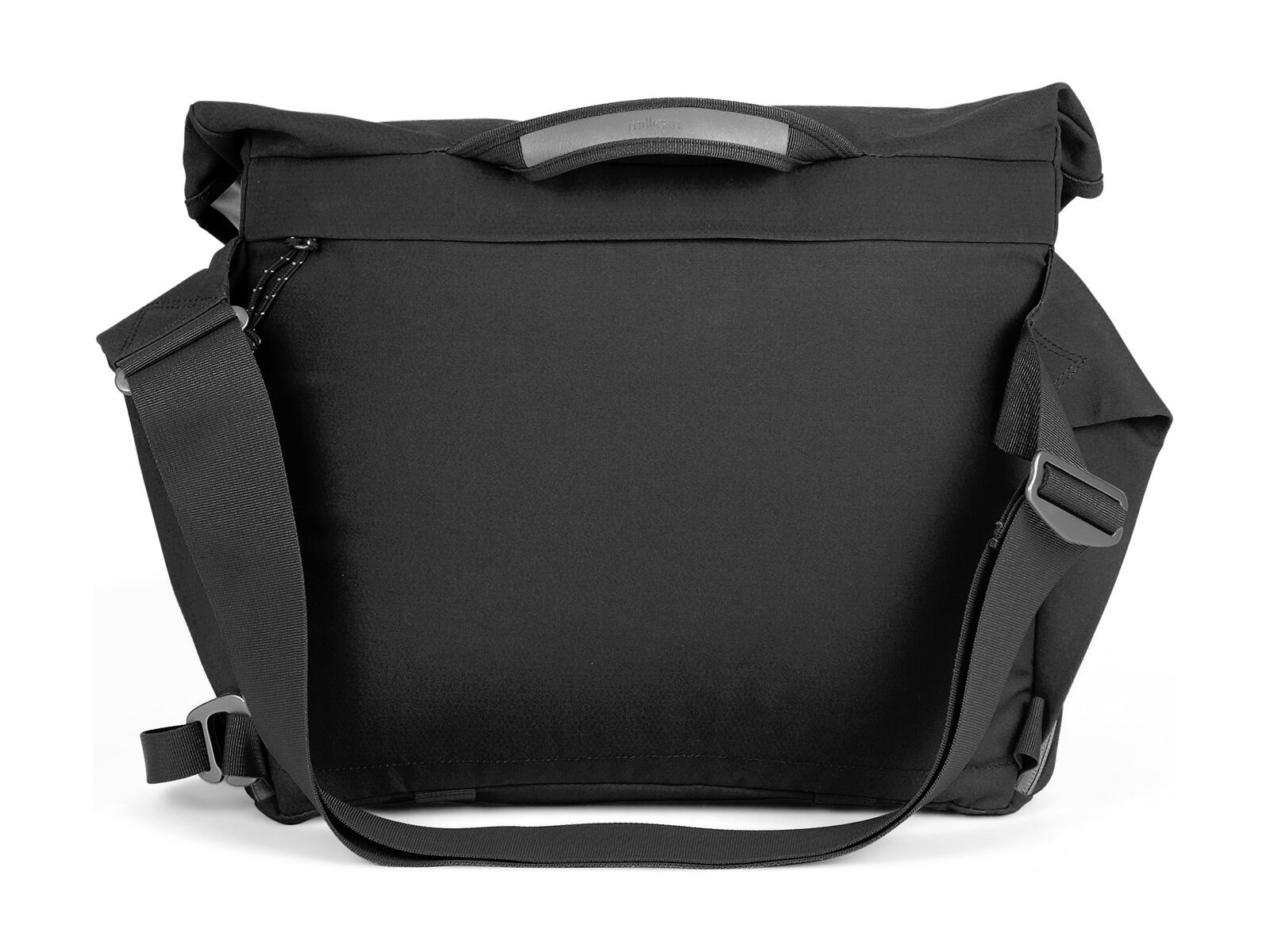 Millican Nick the Messenger Bag 13, graphite - Bild 3