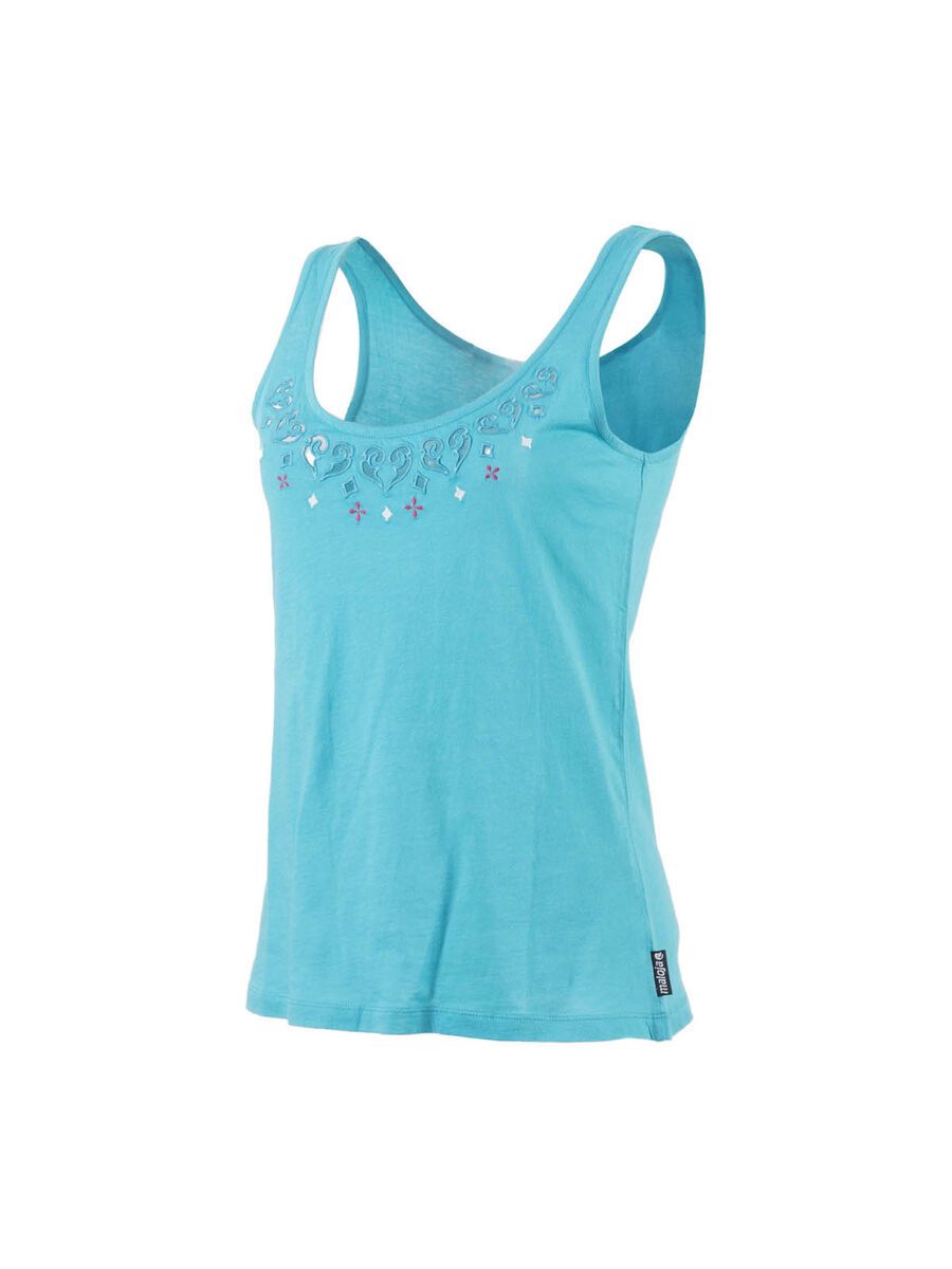 Maloja AynurM., aqua - Bild 1