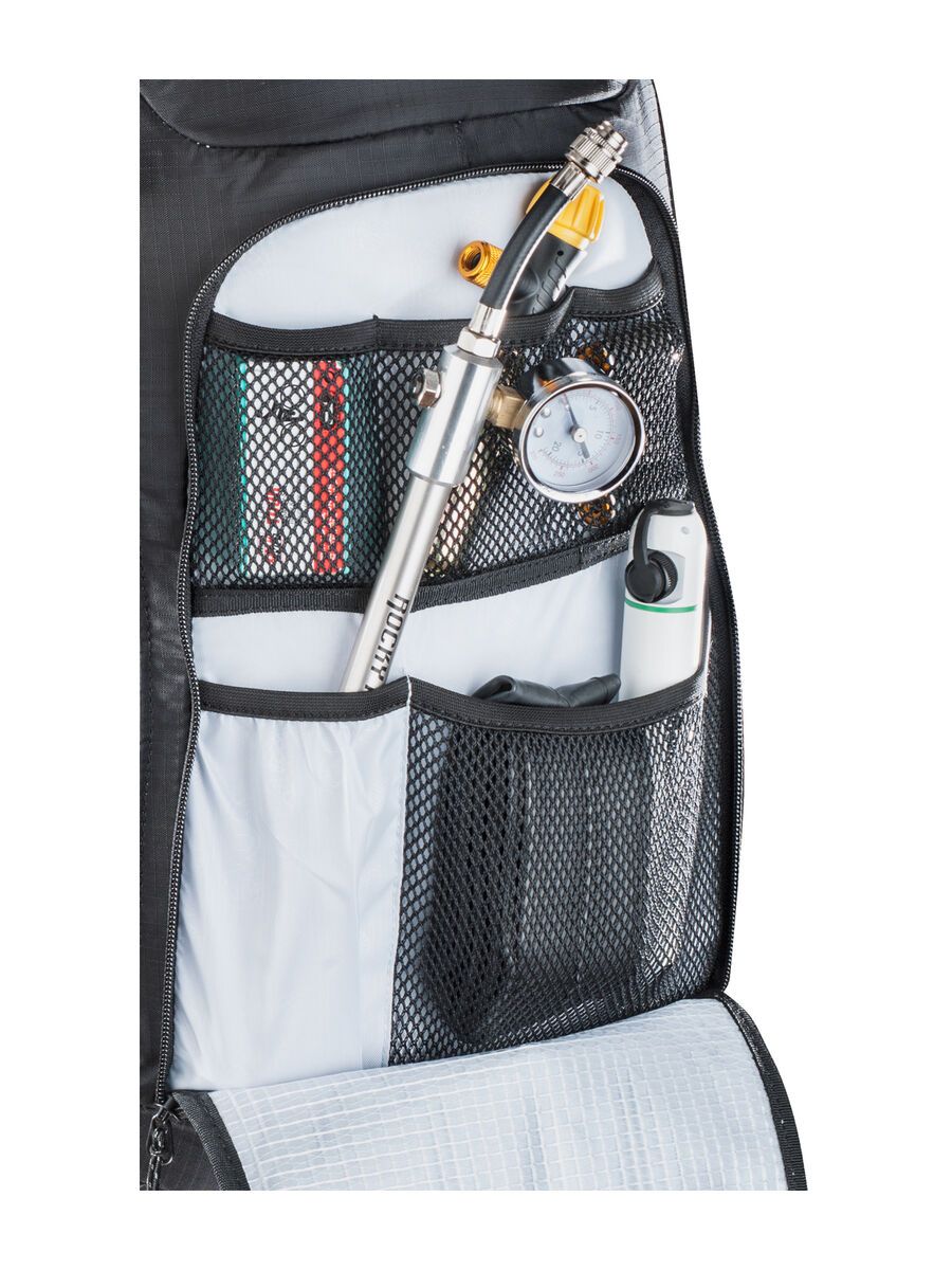 Evoc FR Tour 30, black - Bild 4