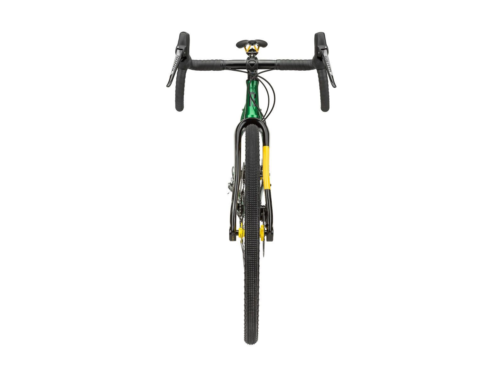 Rondo Ruut ST, green - Bild 4