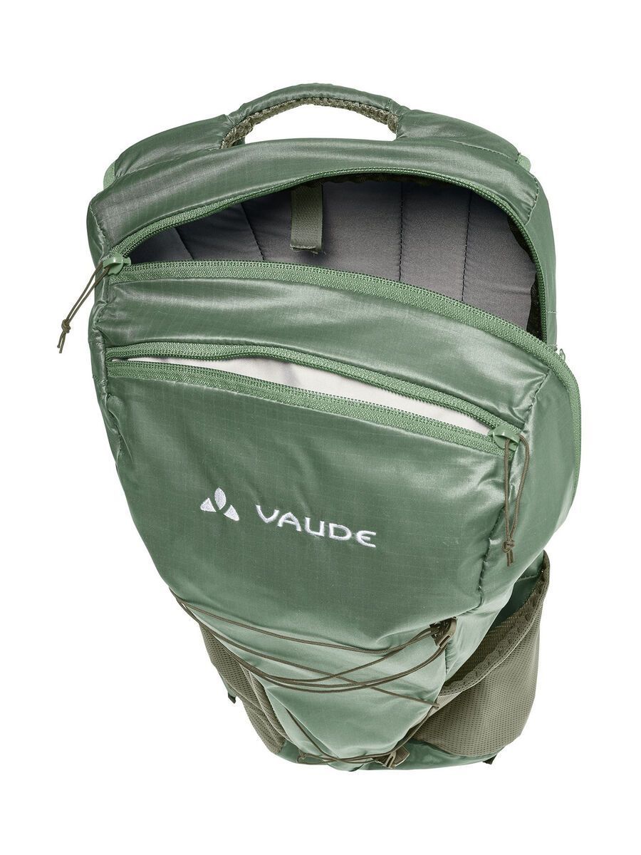 Vaude Uphill 12, willow green - Bild 4