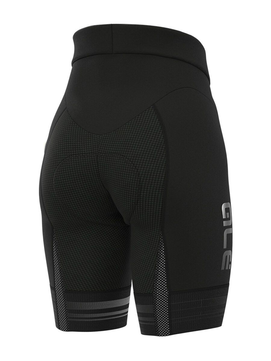 Ale Slide Lady Shorts, black-white - Bild 2