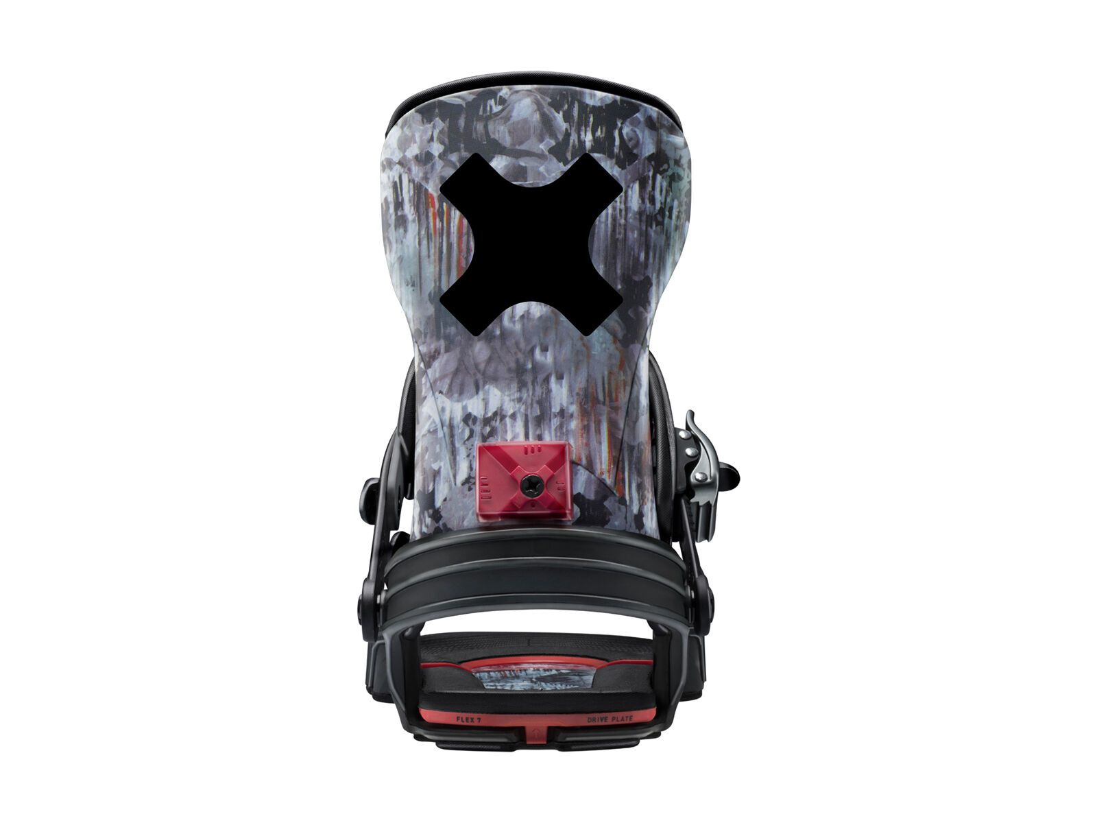 Bent Metal Cor-Pro, grey - Bild 2