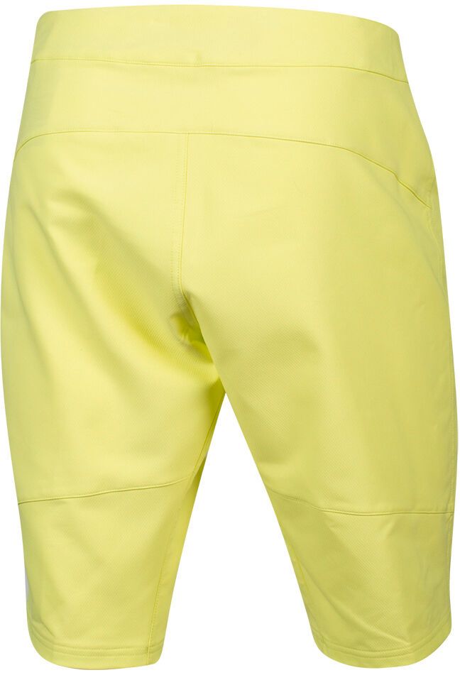 Pearl Izumi Women's Summit Short, sunny lime - Bild 2