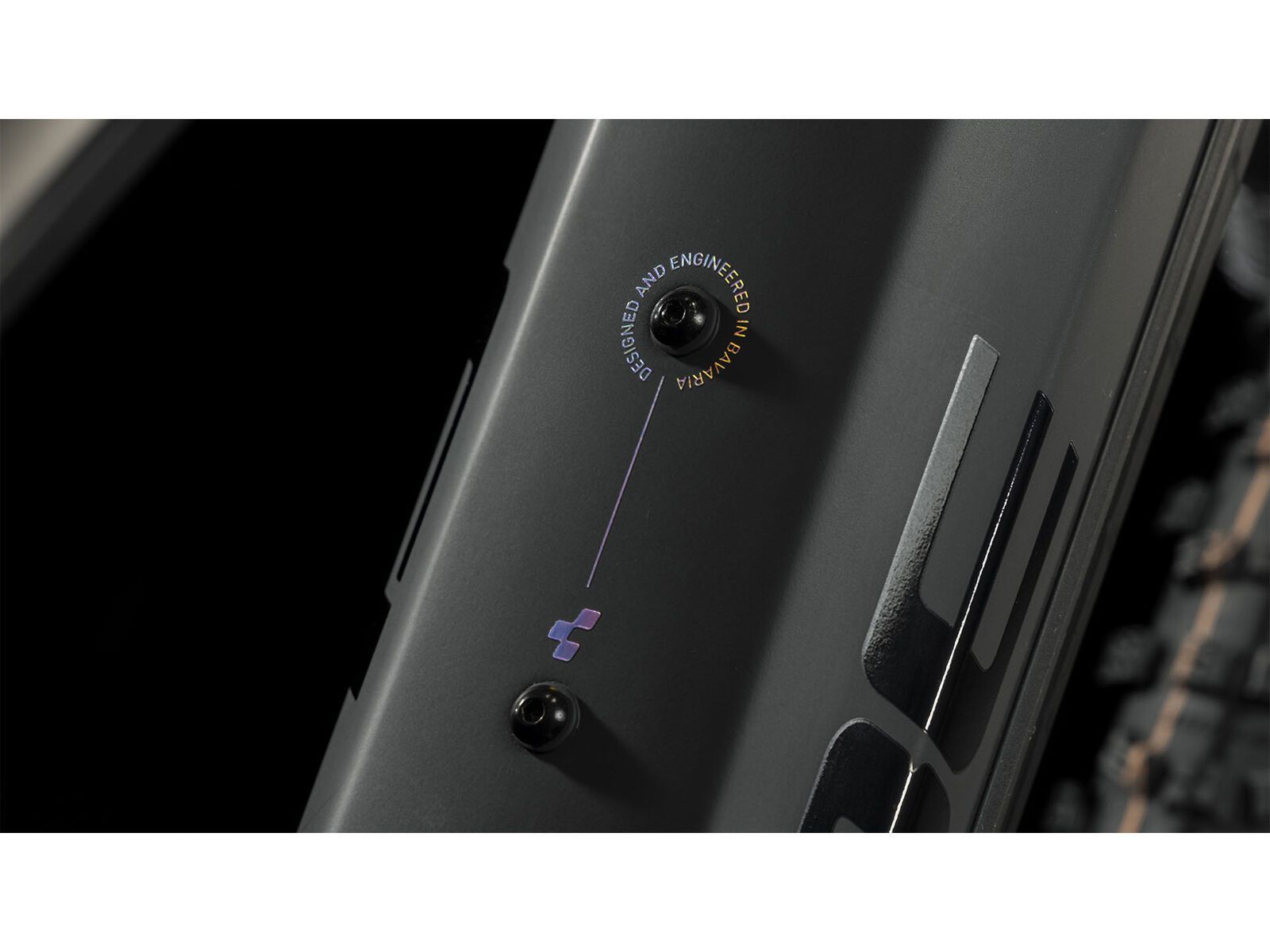 Cube Stereo Hybrid 140 HPC SLX 750 29, carbon´n´reflex - Bild 4