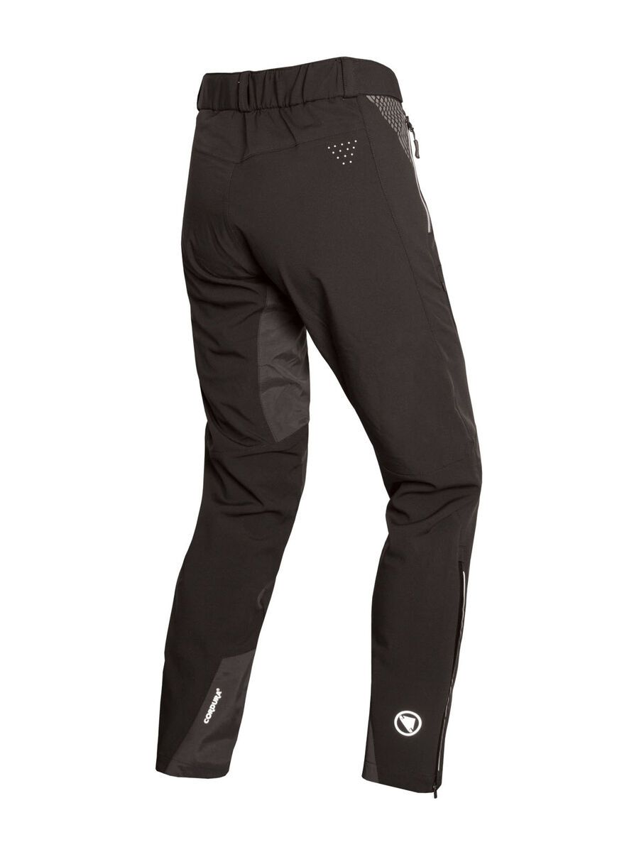 Endura Wms MT500 Spray Trouser, schwarz - Bild 2