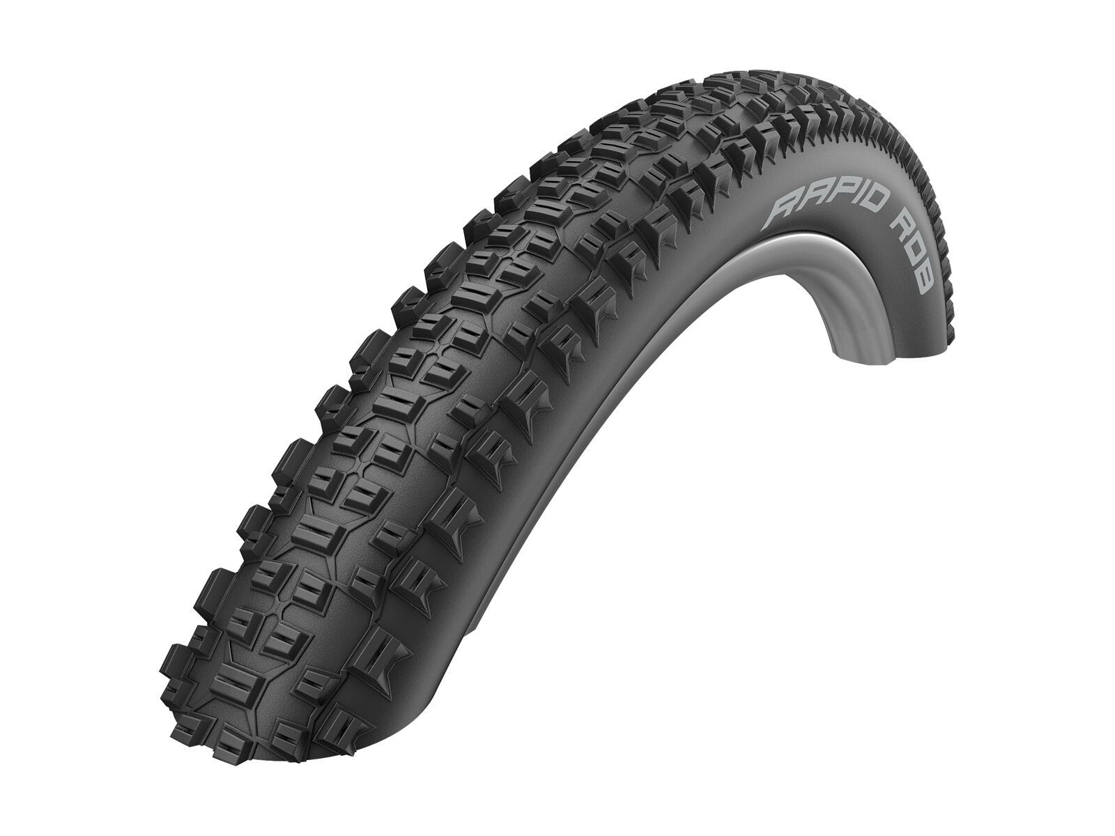 Schwalbe Rapid Rob Active SBC K-Guard - 26 Zoll - Bild 1