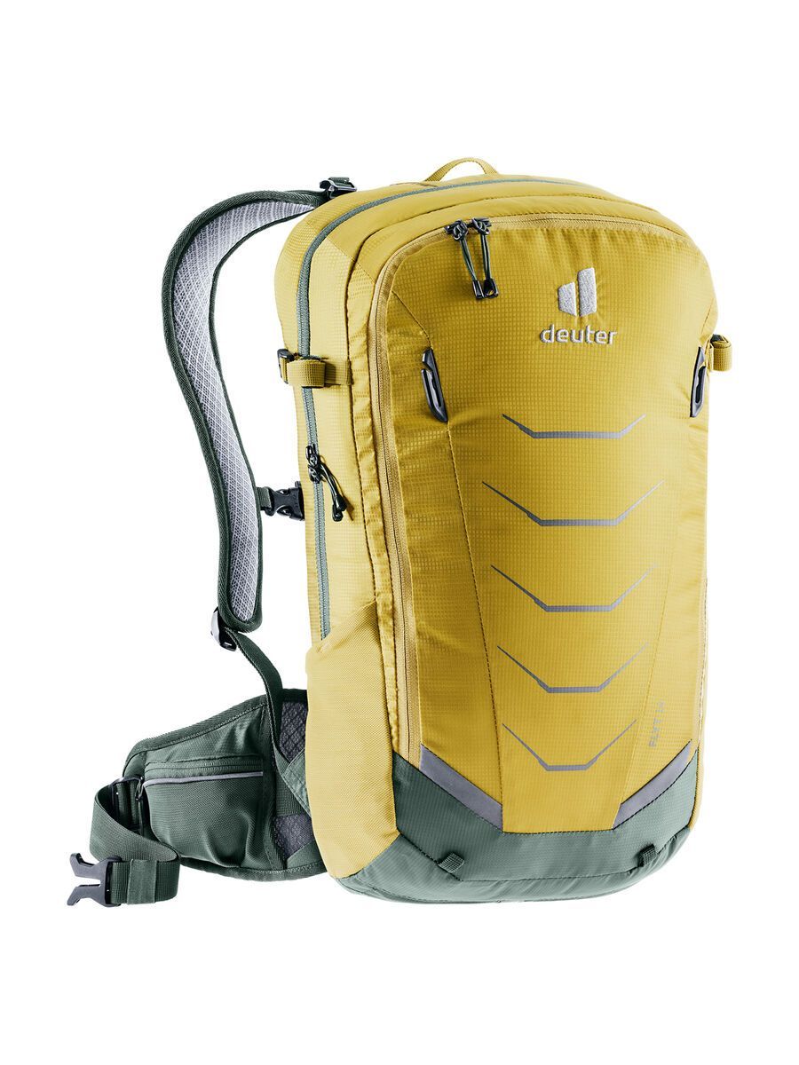 Deuter Flyt 14, turmeric-ivy - Bild 1
